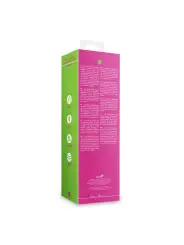 VIBRADOR DOUBLE-SIDED FLAPPING AND G-SPOT EXUBERANT PINK LOVELINE