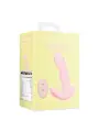 VIBRADOR DE MOVIMENTO DE DEDOS COM CONTROLO REMOTO CHERRY CHIFFON LOVELINE