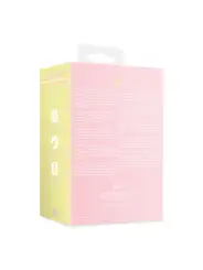 VIBRADOR DE MOVIMENTO DE DEDOS COM CONTROLO REMOTO CHERRY CHIFFON LOVELINE