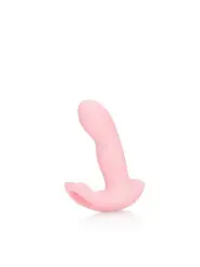 VIBRADOR DE MOVIMENTO DE DEDOS COM CONTROLO REMOTO CHERRY CHIFFON LOVELINE