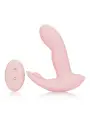 VIBRADOR DE MOVIMENTO DE DEDOS COM CONTROLO REMOTO CHERRY CHIFFON LOVELINE
