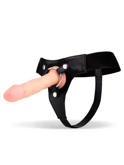 ARNÊS ELÁSTICO REALROCK 