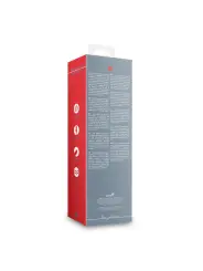 VIBRADOR RABBIT FINGERING MOTION WEATHERVANE GREY LOVELINE