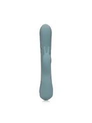 VIBRADOR RABBIT FINGERING MOTION WEATHERVANE GREY LOVELINE