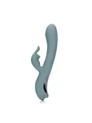 VIBRADOR RABBIT FINGERING MOTION WEATHERVANE GREY LOVELINE