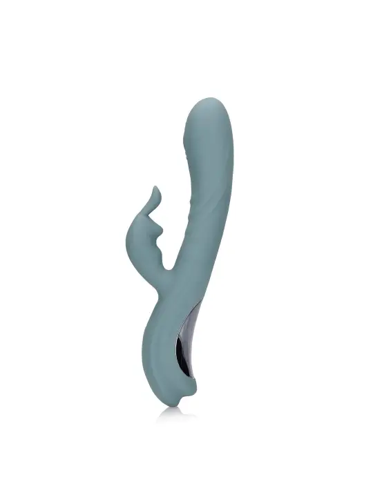 VIBRADOR RABBIT FINGERING MOTION WEATHERVANE GREY LOVELINE