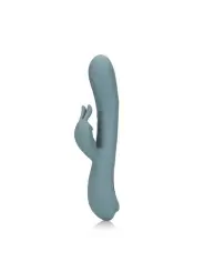 VIBRADOR RABBIT FINGERING MOTION WEATHERVANE GREY LOVELINE