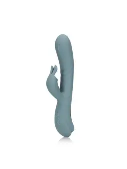VIBRADOR RABBIT FINGERING MOTION WEATHERVANE GREY LOVELINE