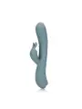 VIBRADOR RABBIT FINGERING MOTION WEATHERVANE GREY LOVELINE