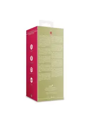 VIBRADOR RABBIT ULTRA SOFT SILICONE ROTATING SPRING SAGE LOVELINE