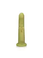 VIBRADOR RABBIT ULTRA SOFT SILICONE ROTATING SPRING SAGE LOVELINE