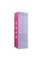 VIBRADOR RABBIT ULTRA SOFT SILICONE EXOTIC FUCSHSIA LOVELINE