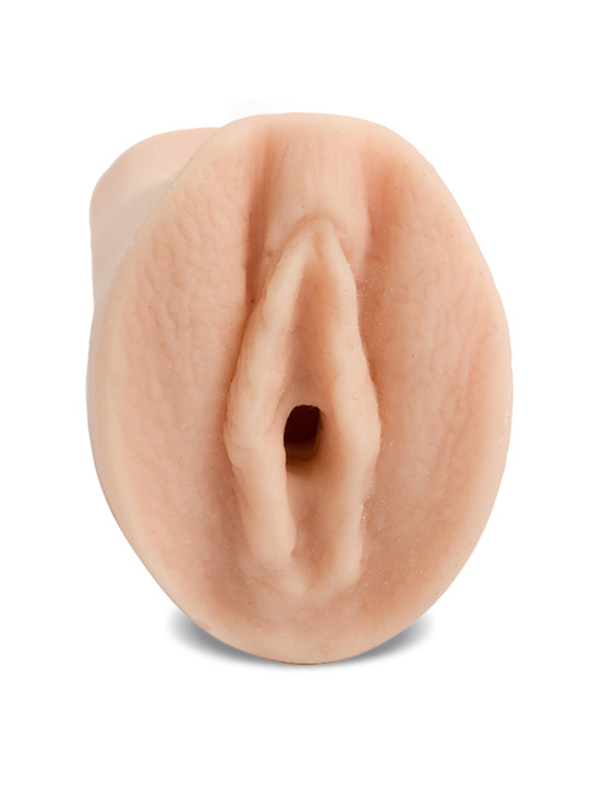 MASTURBADOR PALM PAL PUSSY TAMANHO PEQUENO EM FORMA DE VAGINA