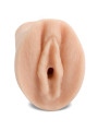 MASTURBADOR PALM PAL PUSSY TAMANHO PEQUENO EM FORMA DE VAGINA