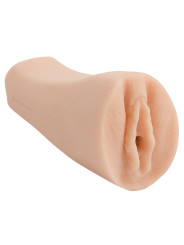 MASTURBADOR PALM PAL PUSSY TAMANHO PEQUENO EM FORMA DE VAGINA
