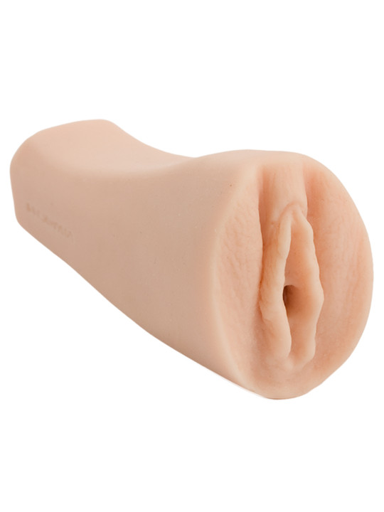 MASTURBADOR PALM PAL PUSSY TAMANHO PEQUENO EM FORMA DE VAGINA
