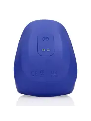 MASTURBADOR VIBRATING AND PULSE WAVE MIDNIGHT HOUR LOVELINE