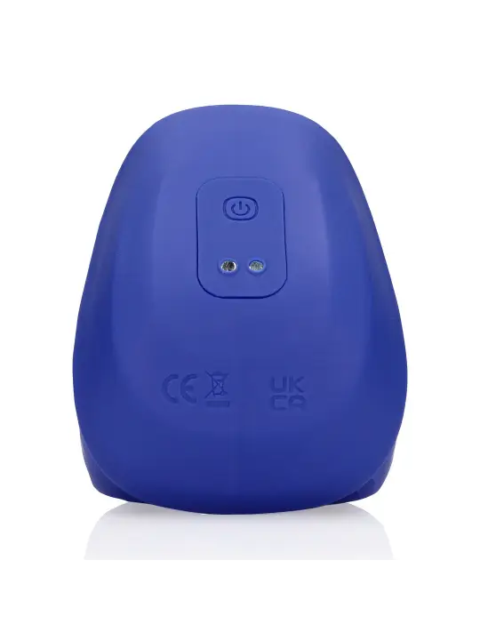 MASTURBADOR VIBRATING AND PULSE WAVE MIDNIGHT HOUR LOVELINE