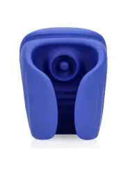 MASTURBADOR VIBRATING AND PULSE WAVE MIDNIGHT HOUR LOVELINE