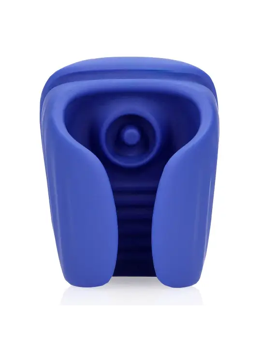 MASTURBADOR VIBRATING AND PULSE WAVE MIDNIGHT HOUR LOVELINE