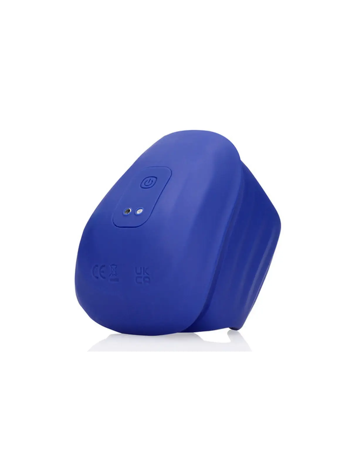 MASTURBADOR VIBRATING AND PULSE WAVE MIDNIGHT HOUR LOVELINE