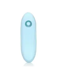 ESTIMULADOR PULSE WAVE CLITORIS VIBRATOR ARCTIC BLUE LOVELINE