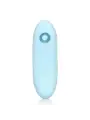 ESTIMULADOR PULSE WAVE CLITORIS VIBRATOR ARCTIC BLUE LOVELINE