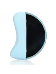 ESTIMULADOR PULSE WAVE CLITORIS VIBRATOR ARCTIC BLUE LOVELINE