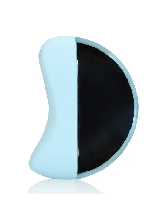 ESTIMULADOR PULSE WAVE CLITORIS VIBRATOR ARCTIC BLUE LOVELINE