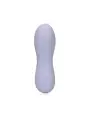 ESTIMULADOR SILICONE FINGER VIBRATOR LAVENDER LOVELINE