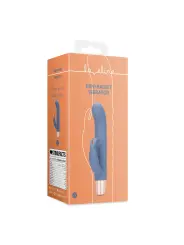 MINI VIBRADOR RABBIT BLUE HORIZON LOVELINE