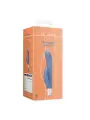 MINI VIBRADOR RABBIT BLUE HORIZON LOVELINE