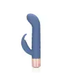 MINI VIBRADOR RABBIT BLUE HORIZON LOVELINE