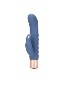 MINI VIBRADOR RABBIT BLUE HORIZON LOVELINE