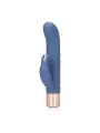 MINI VIBRADOR RABBIT BLUE HORIZON LOVELINE