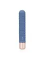 MINI VIBRADOR ESTRIADO BLUE HORIZON LOVELINE