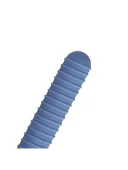 MINI VIBRADOR ESTRIADO BLUE HORIZON LOVELINE