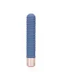 MINI VIBRADOR ESTRIADO BLUE HORIZON LOVELINE