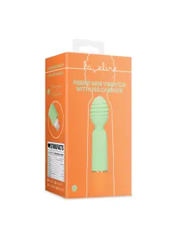 MINI VIBRADOR ESTRIADO SPRING SAGE LOVELINE