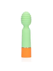 MINI VIBRADOR ESTRIADO SPRING SAGE LOVELINE