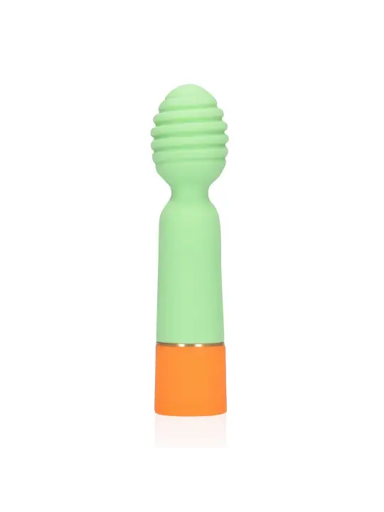 MINI VIBRADOR ESTRIADO SPRING SAGE LOVELINE