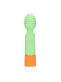 MINI VIBRADOR ESTRIADO SPRING SAGE LOVELINE