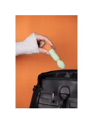 MINI VIBRADOR ESTRIADO SPRING SAGE LOVELINE