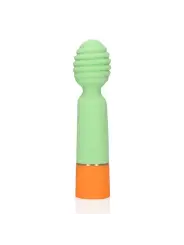 MINI VIBRADOR ESTRIADO SPRING SAGE LOVELINE