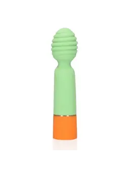 MINI VIBRADOR ESTRIADO SPRING SAGE LOVELINE