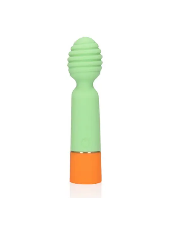 MINI VIBRADOR ESTRIADO SPRING SAGE LOVELINE
