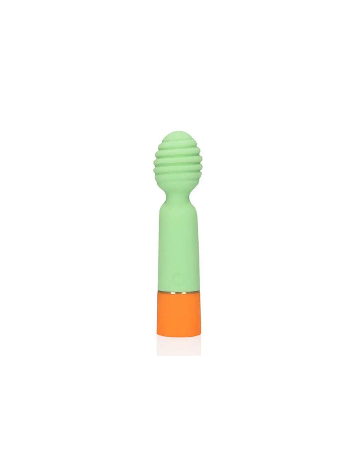 MINI VIBRADOR ESTRIADO SPRING SAGE LOVELINE