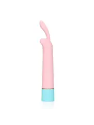 MINI VIBRADOR RABBIT ARCTIC BLUE LOVELINE