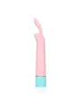 MINI VIBRADOR RABBIT ARCTIC BLUE LOVELINE