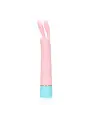 MINI VIBRADOR RABBIT ARCTIC BLUE LOVELINE
